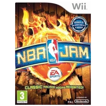 NBA Jam