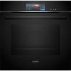 Rúra Siemens iQ700 HS758G3B1 čierna