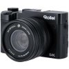Digitálny fotoaparát Rollei Powerflex X8 (11216) čierny