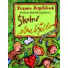 Školní strašidlo - Zuzana Pospíšilová