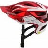 Troy Lee Designs TLD HELMA A3 MIPS SRAM RED XL-XX