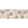 OBKLAD BRAZIL HEXAGON MIX 20X60 cm 1,08m2