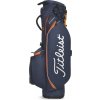 Titleist Players 4 StaDry Stand Bag Navy/Marble/Bonfire