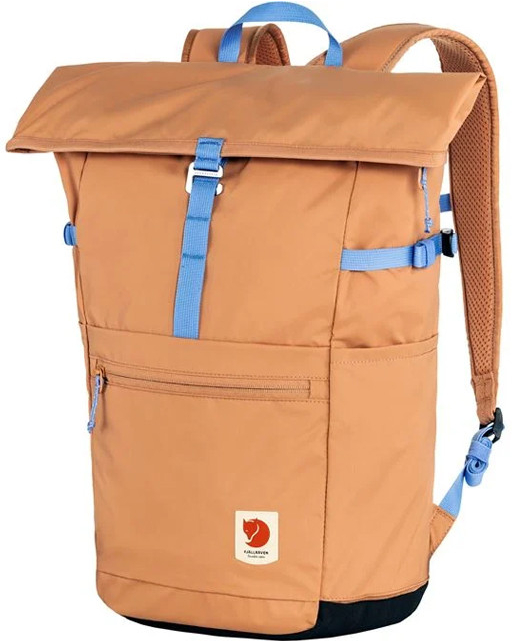 Fjällräven High Coast Foldsack Peach Sand 24 l