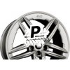 CMS C29 AERO AM Titan Matt 8.50 x 18 ET 40.00 5x114.3