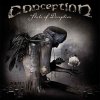 Conception: State of Deception - CD