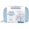 Bioderma Atoderm Bioderma Atoderm Nutritive denný krém pre suchú a citlivú pokožku 40 ml + Bioderma Atoderm Krém na Ruce & Nehty krém na ruky pre veľmi suchú citlivú a atopickú pokožku 50 ml + Bioderm