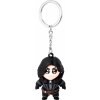 The Witcher 3:Wild Hunt – Yennefer – prívesok na kľúče