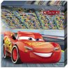 Servítky Cars 3 33x33cm 20ks