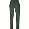 Kilpi JASPER-M Pánske outdoorové nohavice SM0413KI Tmavo zelená M