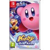 SWITCH Kirby Star Allies