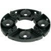 Terč pod dlažbu pevný - 4PAD STABIL ST 12 mm