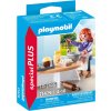 Playmobil 71479 Cukrárka