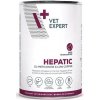 4T Veterinary Diet Hepatic 400 g