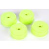 TLR disk kolesa plný žltý (4): 8X (TLR44000)