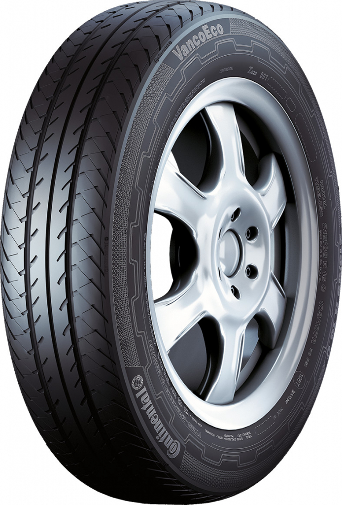 Continental VancoEco 215/65 R16 109T