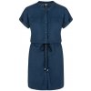 Šaty Loap Nella Veľkosť: M / Farba: modrá