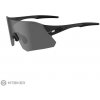 Tifosi Rail okuliare, blackout/smoke/AC red/clear
