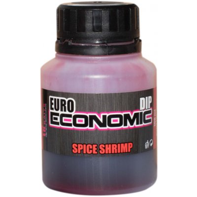 LK Baits Euro Economic Dip Spice Shrimp 100ml