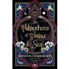 The Adventures of Amina Al-Sirafi
