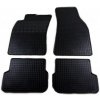 Koberce gumenné Rigum Audi A6 2006-2011
