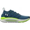 Under Armour UA Phantom X-BLU Pánske topánky modré 44 6007183-498-10