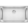 Blanco Solis 700 U Nerezový drez