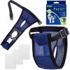 Nobleza Háracie nohavičky pre fenky L 40-49 cm