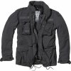 bunda zimná BRANDIT M65 Giant Black