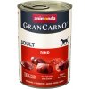 Animonda GranCarno Original Adult - Hovädzie 400g