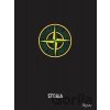 Stone Island - Angelo Flaccavento