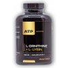 ATP Nutrition L-Ornithine + L-Lysin 180 kapsúl