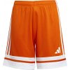 adidas | SQUADRA25 SHO Y | oranžová| L(159-164cm)