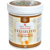 Herbamedicus Cellulitis masážny gél na celulitídu 500 ml