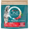 Suché krmivo pre mačky Purina ONE hovädzie mäso 1,5 kg