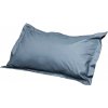 Travel Blue Hypno Sleep Pillow Dark Blue Grey