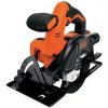 Black&Decker BDCCS18N Aku kotoučová pila 18V bez aku baterie a nabíječky