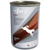 Trovet HLD Hepatic konzerva pre psov 400g