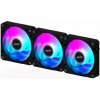 GIGABYTE AORUS EZ CHAIN ??FAN 120 (3-Pack) (GP-ECFAN1203)