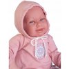 Antonio Juan 81380 Môj prvý REBORN MARTINA - realistická panenka miminko