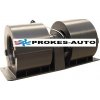 Ventilátor výparníkové radiálny CNH - OE 323610A1 / 323611A1 / 84222524 / 84222526