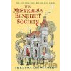 Mysterious Benedict Society - Trenton Lee Stewart, Carson Ellis (ilustrátor)