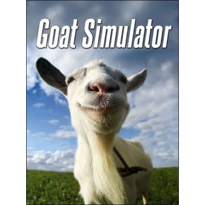 Goat Simulator + Goat Simulator: PAYDAY