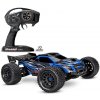 Traxxas XRT 8S 4WD TQi RTR modrá 1:6