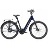 Trek District+ 5 Belt Lowstep 545WH - Deep Dark Blue M