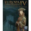 Europa Universalis IV: Mandate of Heaven - Steam PC