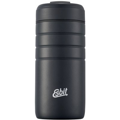 termopohár ESBIT Majoris Thermo Mug 0.45 L Black