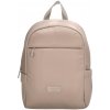 Dámsky batoh Beagles Temisas 11L - taupe
