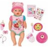 Zapf Creation BABY born Emma 43 cm