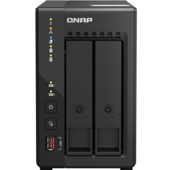 QNAP TS-253E-8G